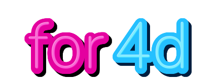 for4d — logo kanal