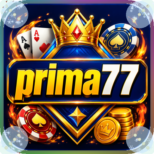 prima77 — mitra unggulan