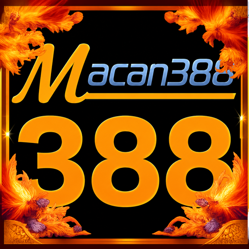 macan388 — mitra unggulan