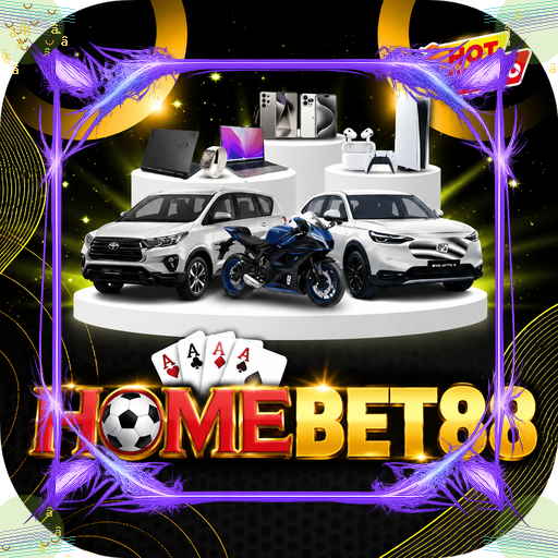 homebet88 — galeri pratinjau - APK Resmi